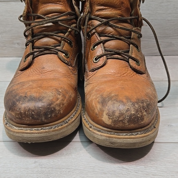 Georgia Boot G8152 8\